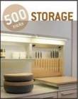 500 Tricks: Storage