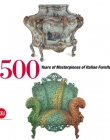 500 Years of Italian Furniture