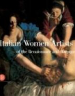 Italian Women Artists