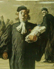 Poster: Daumier