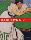 Barcelona 1900 -