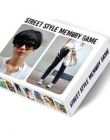 Street Style Memory Game