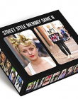 Street Style Memory Game 2