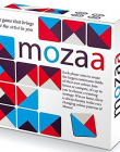 Mozaa