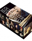 Old Masters Memory Game