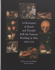 Dictionary of Dutch & Flemish Still-life