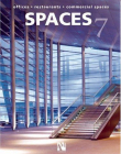 Spaces 7 - Offices, Restaurants, Commercial Spaces