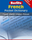 Berlitz Pocket Dictionary : FRENCH