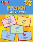 Berlitz Language: French Flash Cards