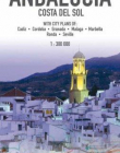 Insight Travel Map : ANDALUCIA, COSTA DEL SOL