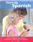 Spanish Berlitz Kids Start-up