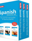 Berlitz: Spanish Reference Set