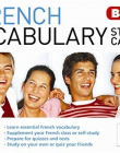 Berlitz: French Vocabulary Study Cards