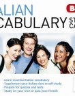 Berlitz: Italian  Vocabulary Study Cards