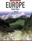 Insight Travel Maps: Europe