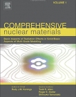 ELS., Comprehensive Nuclear Materials 5VOL