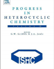ELS., Progress in Heterocyclic Chemistry