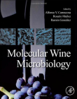 ELS., Molecular Wine Microbiology