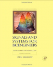 ELS., Signals and Systems for Bioengineers