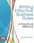 ELS., Writing Effective Business Rules