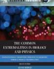 ELS., The Common Extremalities in Biology and Physics,