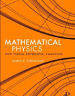 ELS., Mathematical Physics with Partial Differential Equations