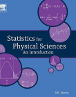 ELS., Statistical Methods for the Physical Sciences