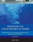 ELS., Dissolved Gas Concentration in Water,