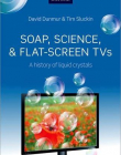 OUP, Soap, Science & Flat Screen TV