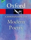 OUP, The Oxford Companion to Modern Poetry in English