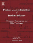 ELS., Pyrolysis - GC/MS Data Book of Synthetic Polymers