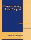 COMMUNICATION SOCIAL SUPPORT