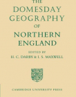 The Domesday Geography of Northern England (PB)