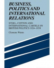 Business, Politics and International Relations (PB)