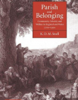 Parish and Belonging (PB)