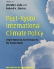 POST-KYOTO INTER. CLIMATE POLICY, implementing archit.