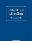 NATURAL LAW LIBERALISM