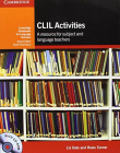Clil Activities With Cd-Rom