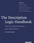 THE DESCRIBTION LOGIC HANDBOOK