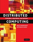 DISTRIBUTED COMPUTING, principles, algorithms & systems