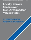 Locally Convex Spaces over Non-Archimedean Valued Field