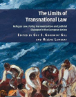 THE LIMITS OF TRANSNATION LAW