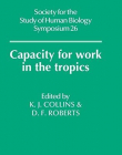 CAPACITY FOR WORK IN THE TROPICS