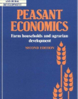Peasant Economics,