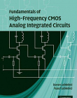 FUND. OF HIGH-FREQUENCY CMOS ANALOG INTEGRATED CIRCUITS