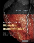 INTRO. TO BIOMEDICAL INSTRUMENTATION, the technology of