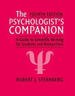 THE PSYCHOLOGIST'S COMPANION, a guide t