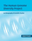 THE HUMAN GENOME DIVERSITY PROJECT, an et