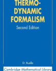 THERMODYNAMIC FORMALISM, the math, struc. Of equilibriu