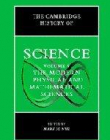 The Cambridge History of Science, Volume 5 (HB)